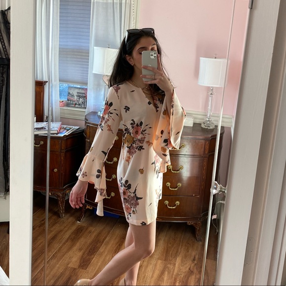 Leith dress - Picture 1 of 5